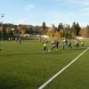 Turnaj Rodičia vs Deti 29.10.2010