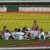 AFC - Stará Turá 30.08.2011