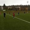 Ukončenie jesennej časti sezóny 2012